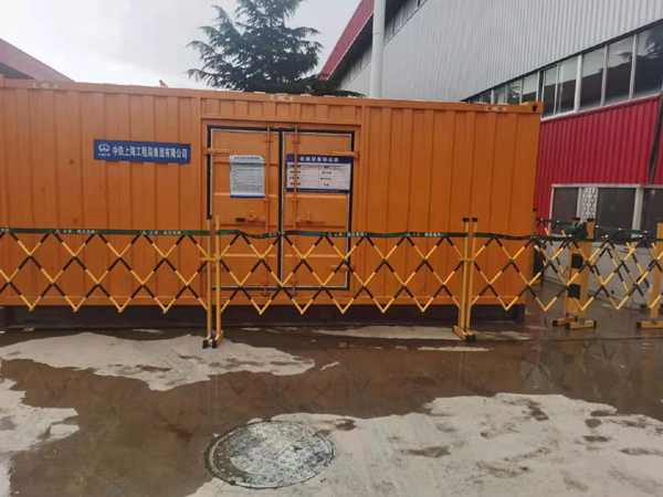 官渡租赁发电机 柴油发电机组供应商：柴油发电机组润滑油的作用？