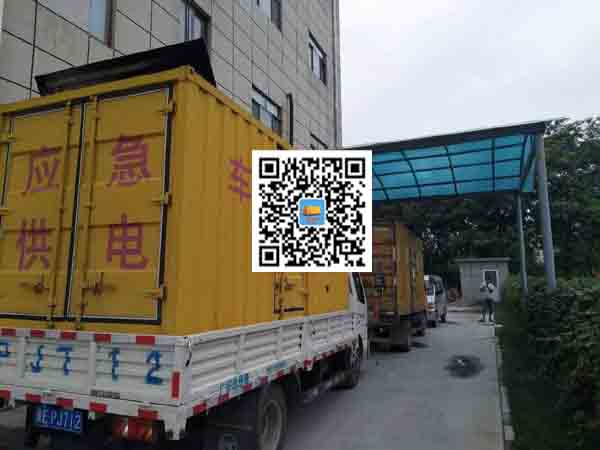 官渡发电车出租-发电机产品使用越来越广泛