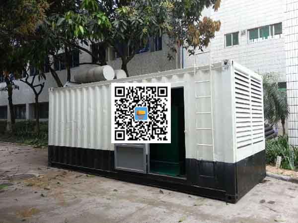 官渡出租发电机-什么样的柴油发电机使用效果比较好