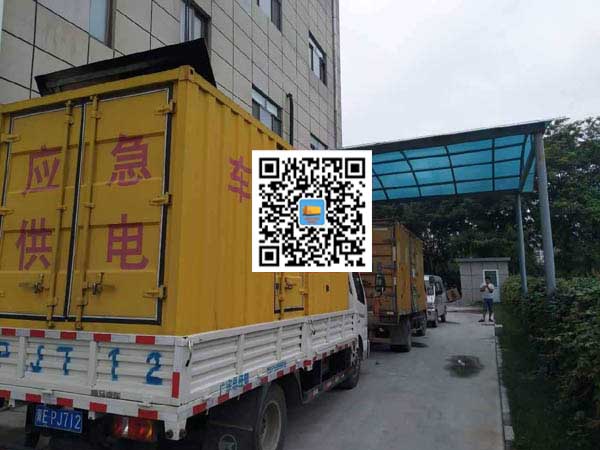 官渡发电机出租-上柴发电机组的油耗会出现什么原因