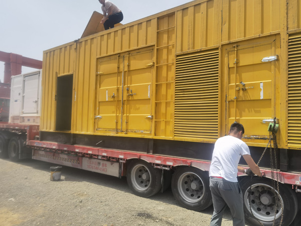 官渡发电机出租100KW发电机需要什么规格的电缆线？