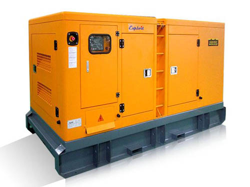 官渡影响 200kw 柴油发电机油耗的因素有哪些？