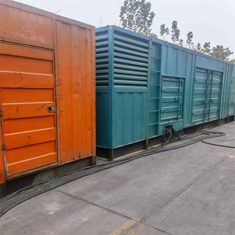 官渡如何选择适合 600kW 柴油发电机组的热继电器?