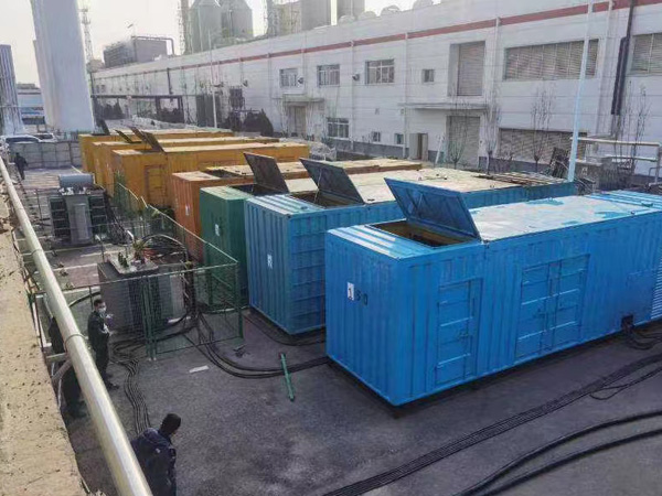 官渡380V和690V电压的电缆线相同吗？