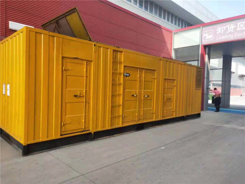 官渡储能设备的前景和市场怎么样？